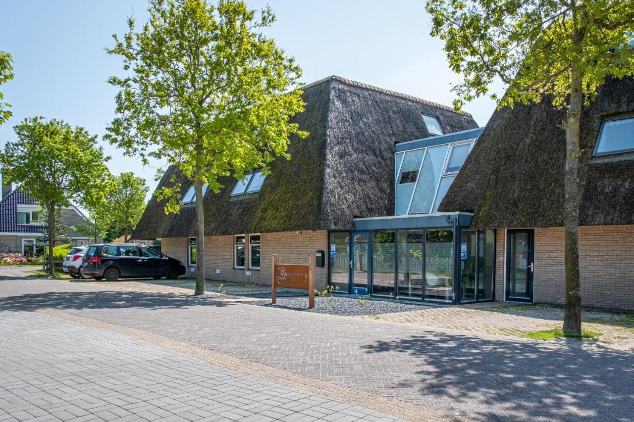 Waddenresidentie Ameland Apartment Buren  Exterior photo