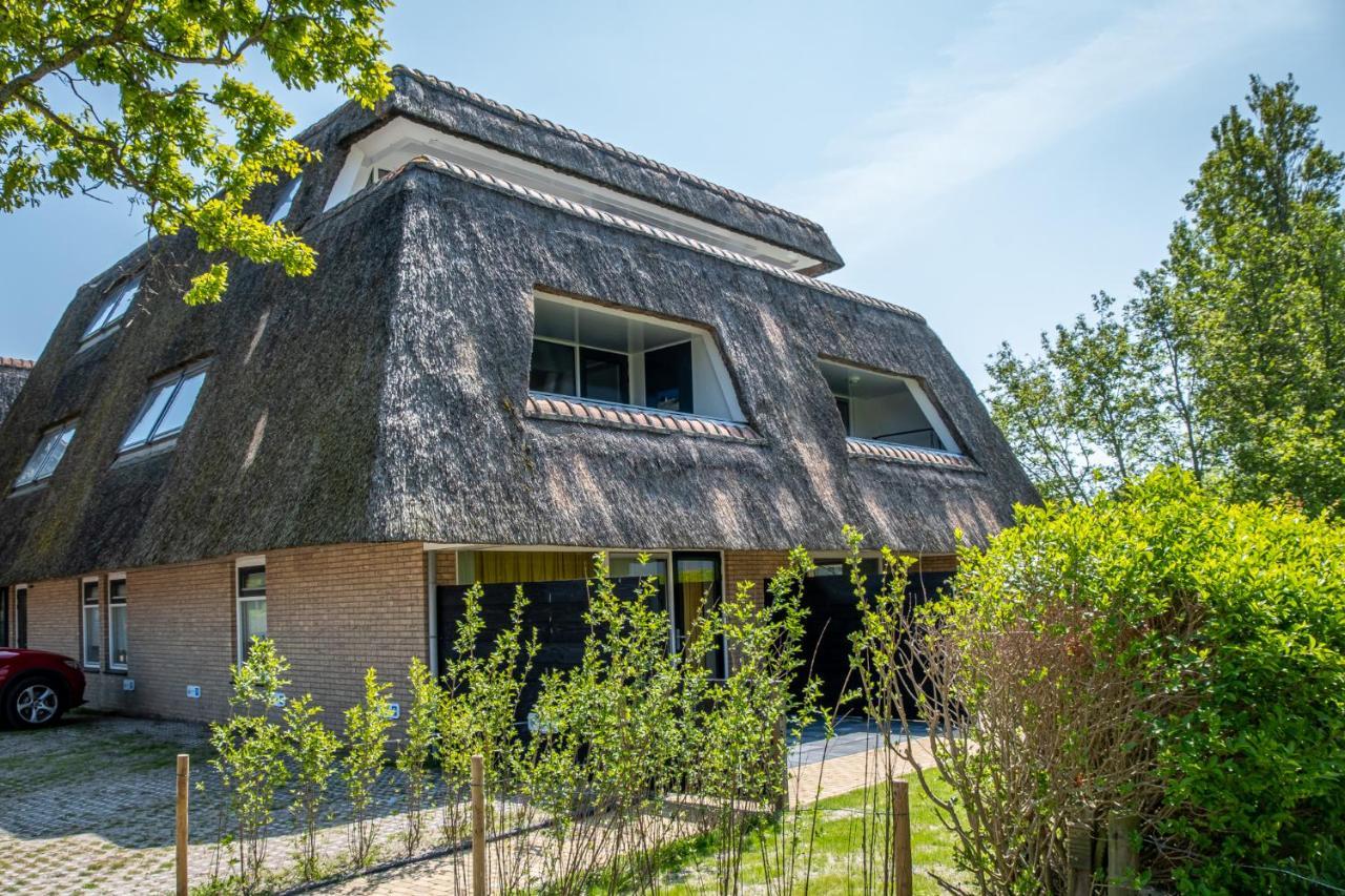 Waddenresidentie Ameland Apartment Buren  Exterior photo